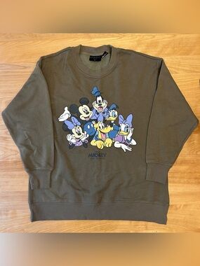 Womance x Disney - Rare!